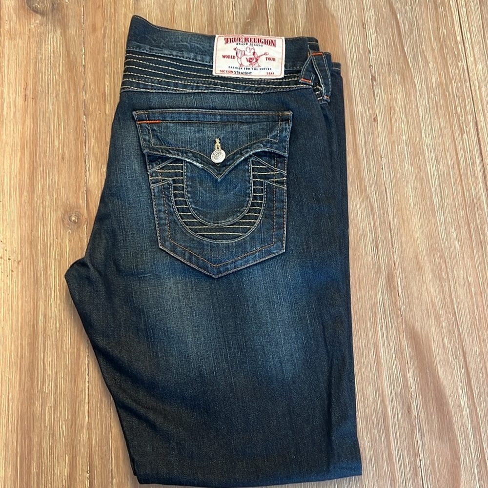 !**Jean Bundle**! - image 4